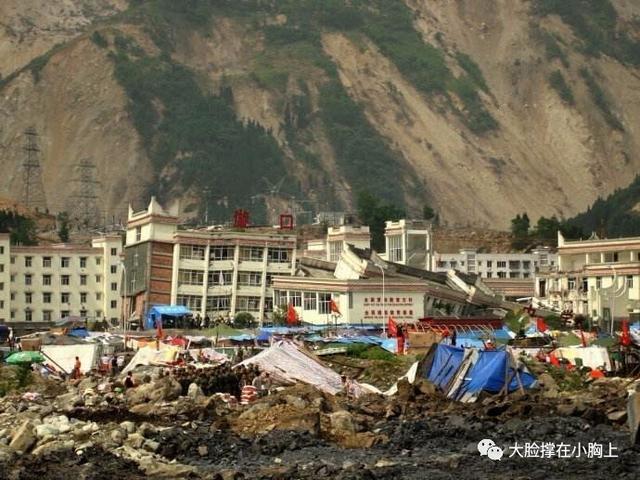 地震前都会出现“地震云”?真相竟然是这样……