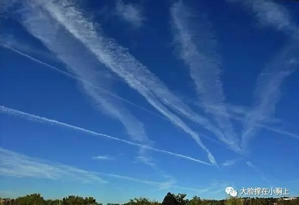 地震前都会出现“地震云”？真相竟然是这样……