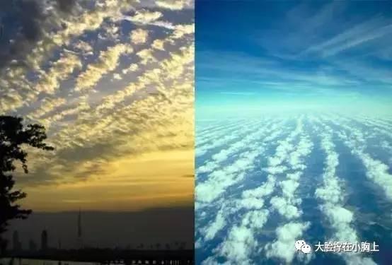 地震前都会出现“地震云”?真相竟然是这样……