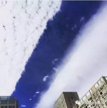 地震前都会出现“地震云”?真相竟然是这样……