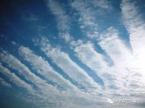 地震前都会出现“地震云”？真相竟然是这样……