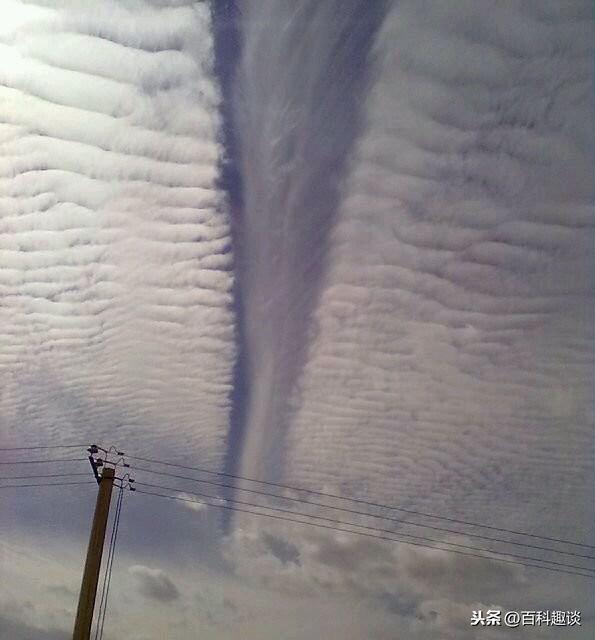 科普一下,地震云真的能帮助人类预测地震吗?