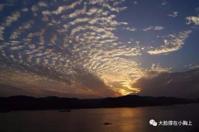 “地震云”并不存在!朋友圈里的这则谣言不要信