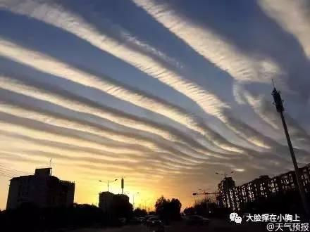 「辟谣」别再谈什么“地震云”,没有云能预报地震!