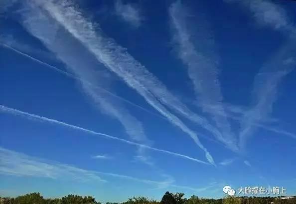 「辟谣」别再谈什么“地震云”,没有云能预报地震!