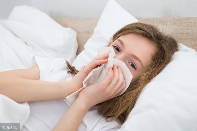 鼻炎不好治?做好这3点,有效预防过敏性鼻炎