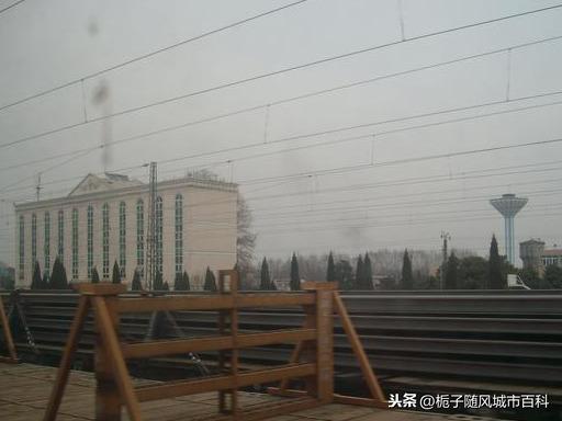 武汉市今后主要的12座火车站一览