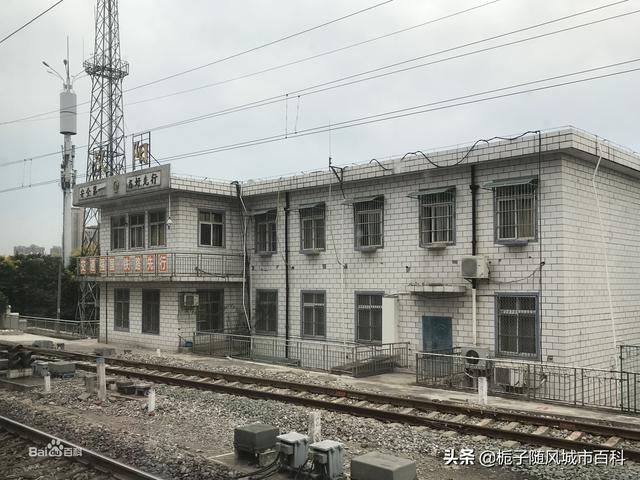 武汉市今后主要的12座火车站一览