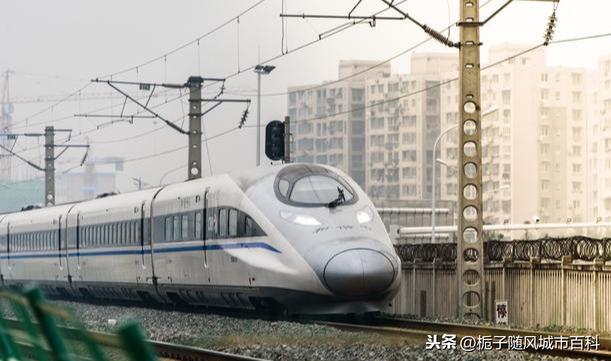 武汉市今后主要的12座火车站一览