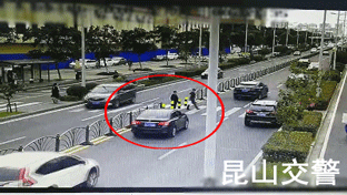 交通出行“红黑榜”曝光,快来看 您有没有“榜上有名”吧!