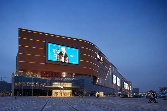 交通先行,温州城市向南!全面升级的南湖新区,迎来一座新“城”!