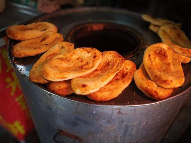 煎饼卷大葱？我们的误解太深了，原来山东有这么些美食小吃