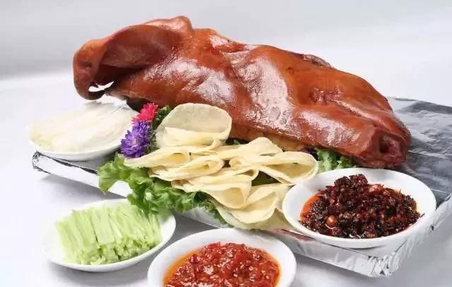 大家都知道“扬州三把刀”，但你知道扬州的“三头菜”是什么吗？