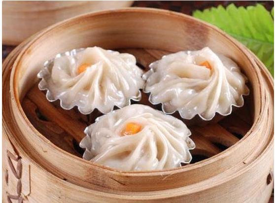 最具代表性的地方特色小吃,图2煮熟后像螃蟹壳,图4吃后回味无穷