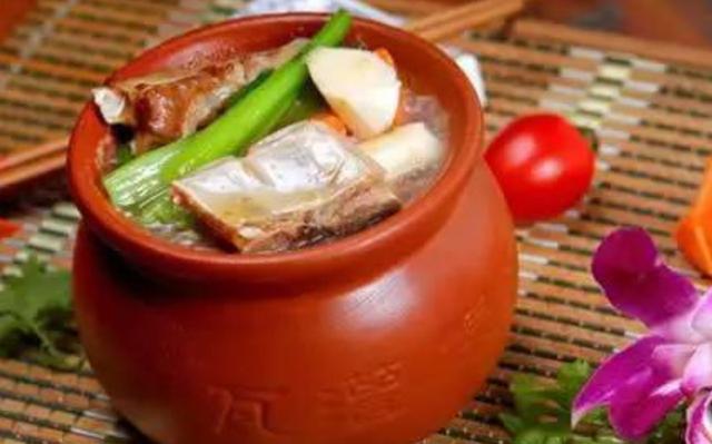 中国30个省地区美食代表,你最Pick哪一个味道?