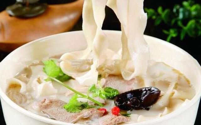中国30个省地区美食代表，你最Pick哪一个味道？