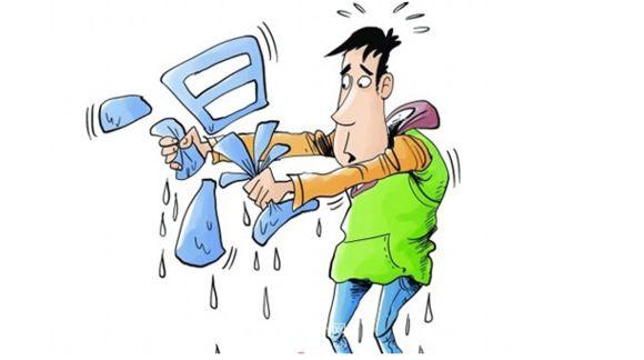 梅雨天,防潮小知识了解一下
