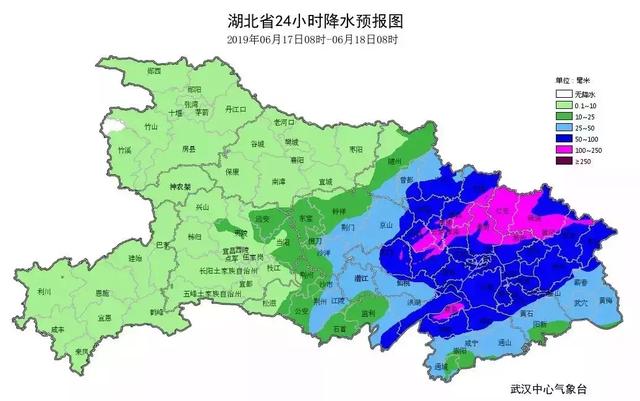 科普 | 入梅啦!关于“梅雨”你应该知道这些