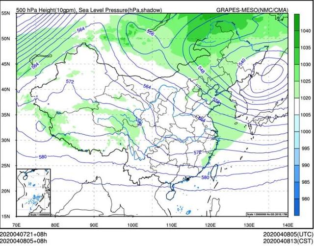 快讯!河北省气象台发布明(9日)起未来三天天气预报