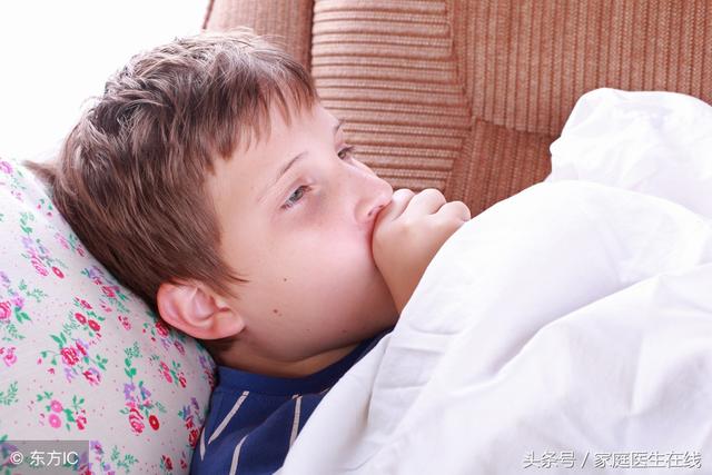 预防小儿肺炎,父母要谨记这6点,比做什么都强