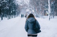 大雪节气的特征是什么 大