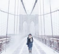 大雪节气的含义是什么 二