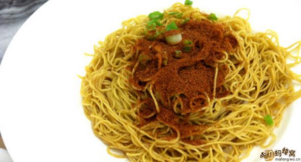 去澳门绝对不能错过的美食大盘点!