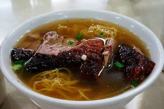 来澳门游玩千万不要错过的人气美食