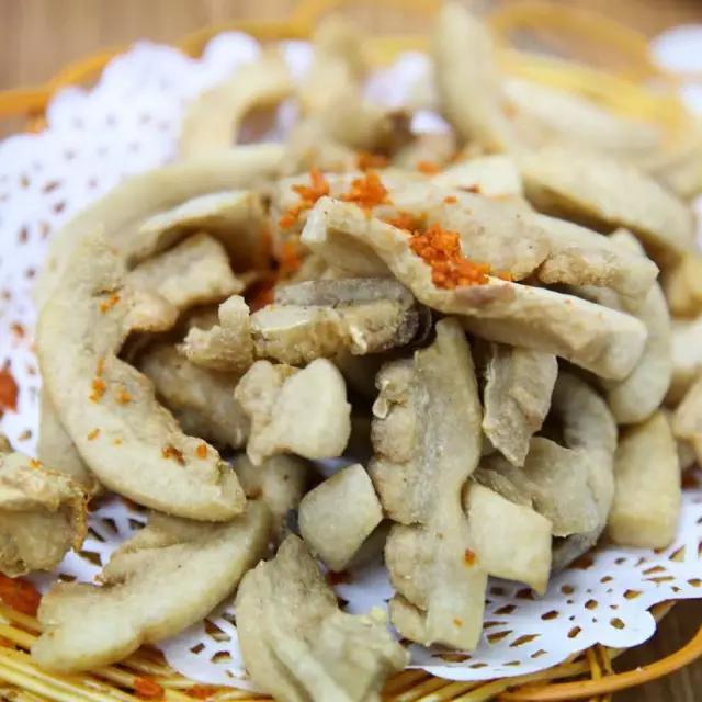 去澳门不只有赌场，还有这不可错过的十大美食