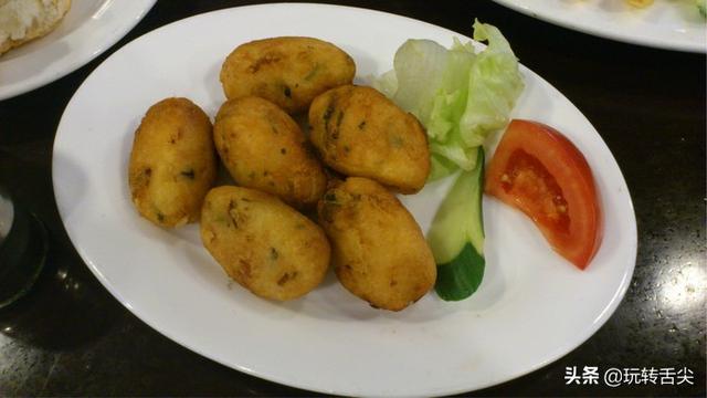 寻访澳门8大美食,第3种充满葡萄牙风味,鲜美滋味让人回味无穷!