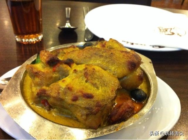 寻访澳门8大美食,第3种充满葡萄牙风味,鲜美滋味让人回味无穷!