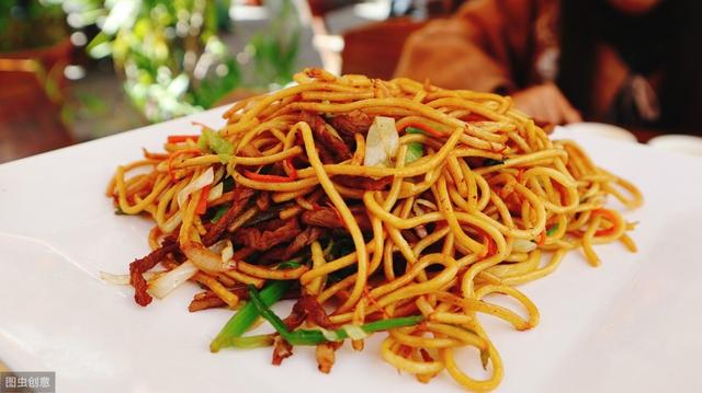 舌尖上的西藏,尝过这30种美食,才是真正的"吃货"