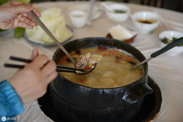 舌尖上的西藏,尝过这30种美食,才是真正的"吃货"