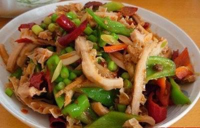 舌尖上的西藏,尝过这30种美食,才是真正的"吃货"