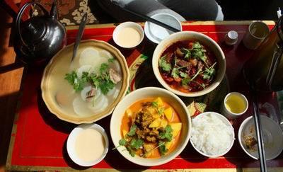 舌尖上的西藏，尝过这30种美食，才是真正的"吃货"