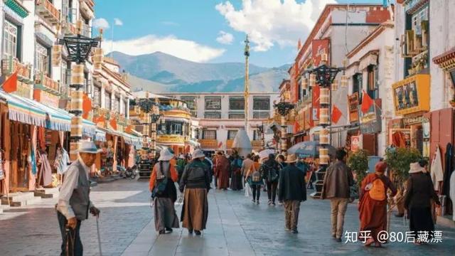 作为一个资深的吃货，西藏有哪些美食？