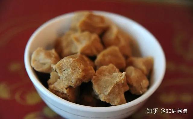 作为一个资深的吃货,西藏有哪些美食?