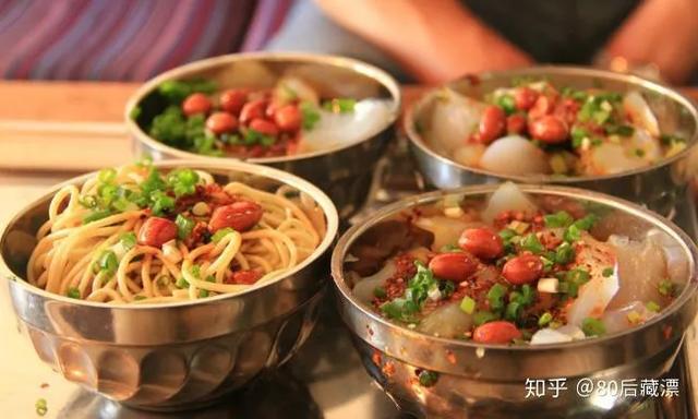 作为一个资深的吃货，西藏有哪些美食？