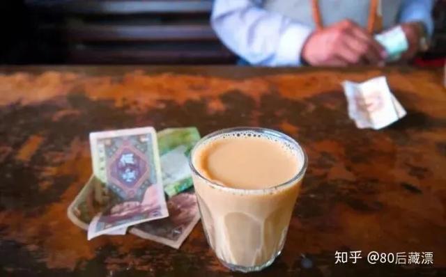 作为一个资深的吃货,西藏有哪些美食?