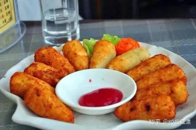 作为一个资深的吃货,西藏有哪些美食?