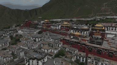 去西藏旅游不可错过的十大美食,当地特产,很多外地人不知道