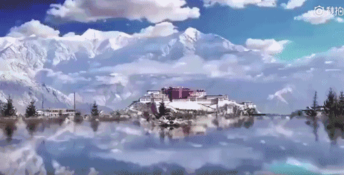 去西藏旅游不可错过的十大美食,当地特产,很多外地人不知道