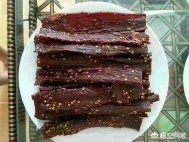 去西藏旅游不可错过的十大美食,当地特产,很多外地人不知道