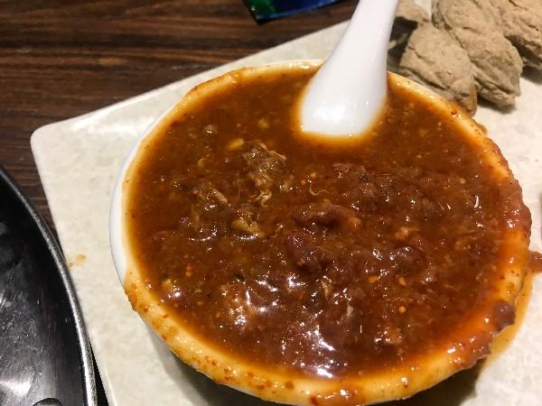 西藏地道的美食,一般人都难以接受