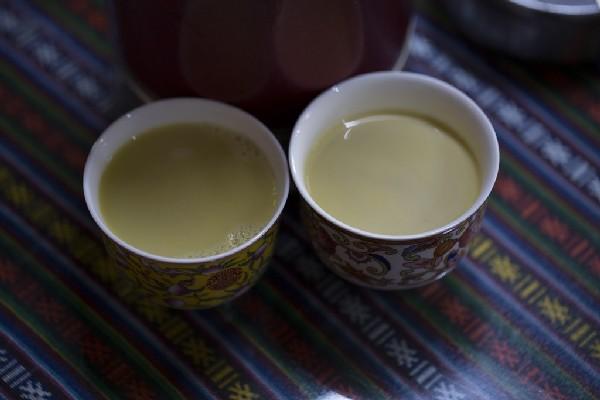西藏地道的美食,一般人都难以接受