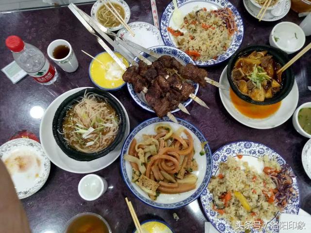 去西藏吃到的几款美食,最后有亮点