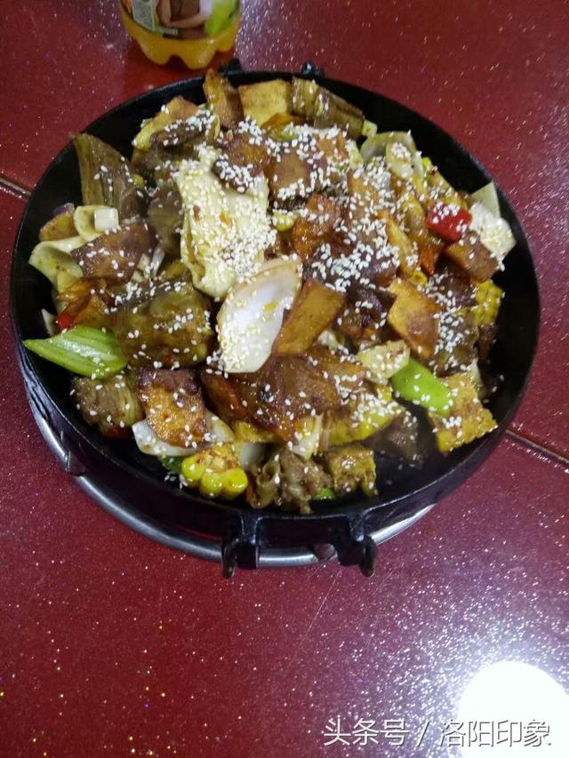 去西藏吃到的几款美食,最后有亮点