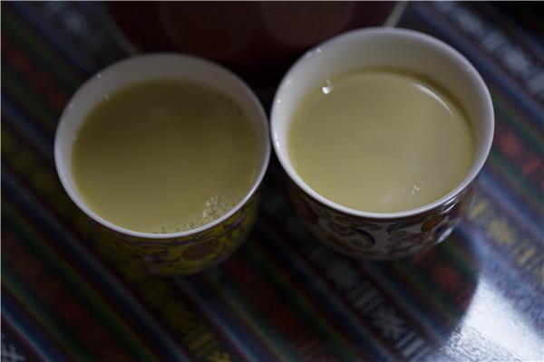 西藏的特色美食都在这里了,有些你都没听过!