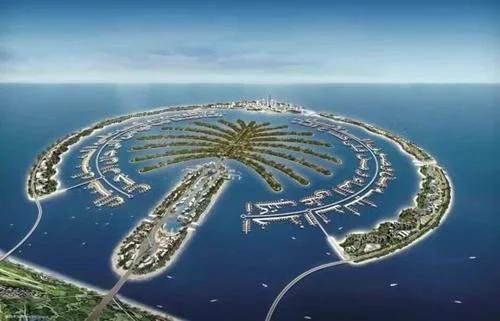 全球唯一“十星级”酒店,住一晚要价50000,游客:打扰了!