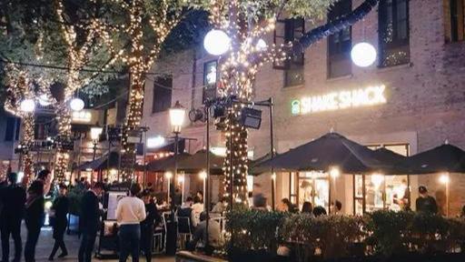 魔都最火网红店Shake Shack味道到底怎么样,适不适合去打卡?